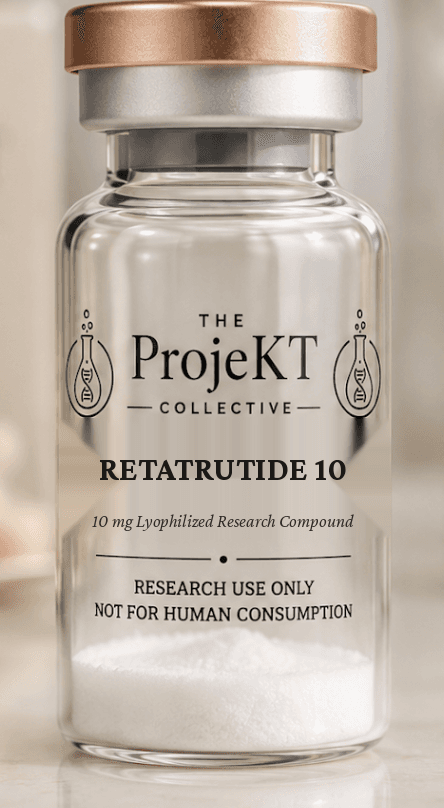 Retatrutide